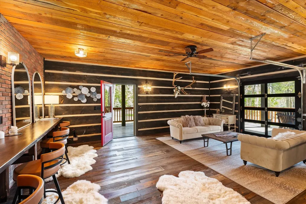 2130 Lion Mountain Road Whitefish MT 59937