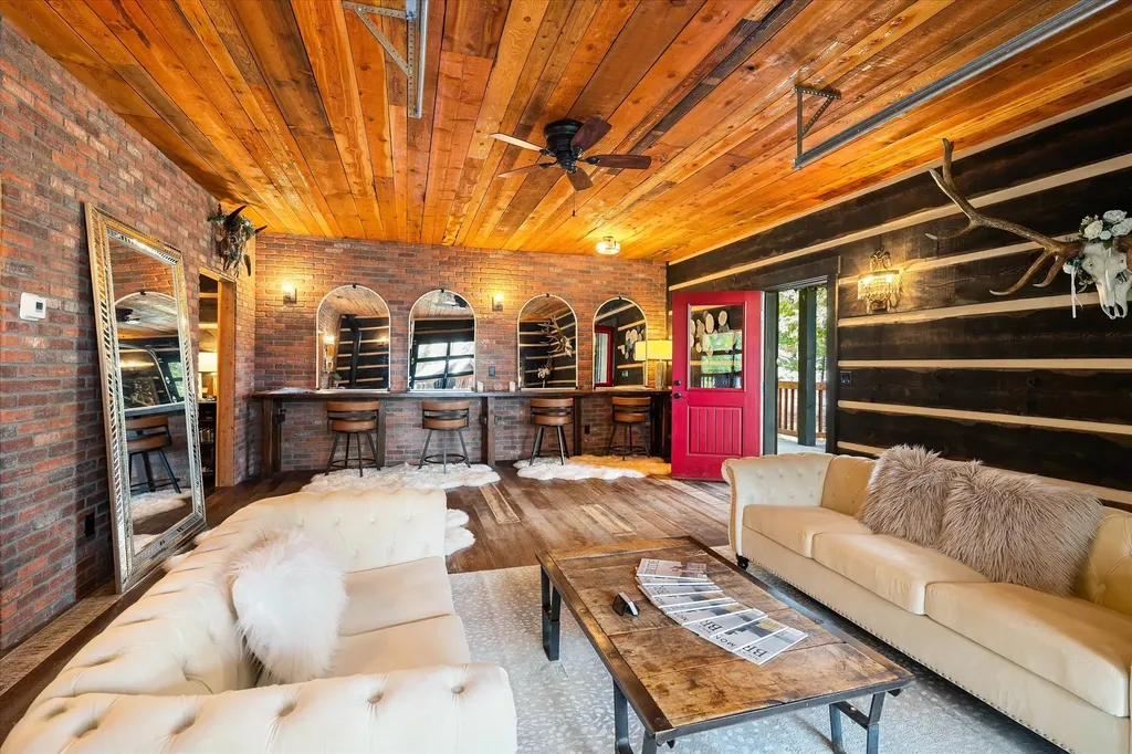 2130 Lion Mountain Road Whitefish MT 59937