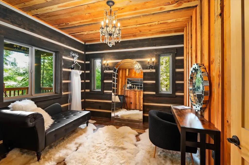 2130 Lion Mountain Road Whitefish MT 59937