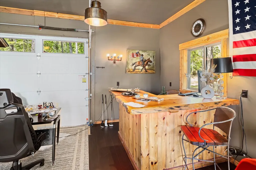 2130 Lion Mountain Road Whitefish MT 59937