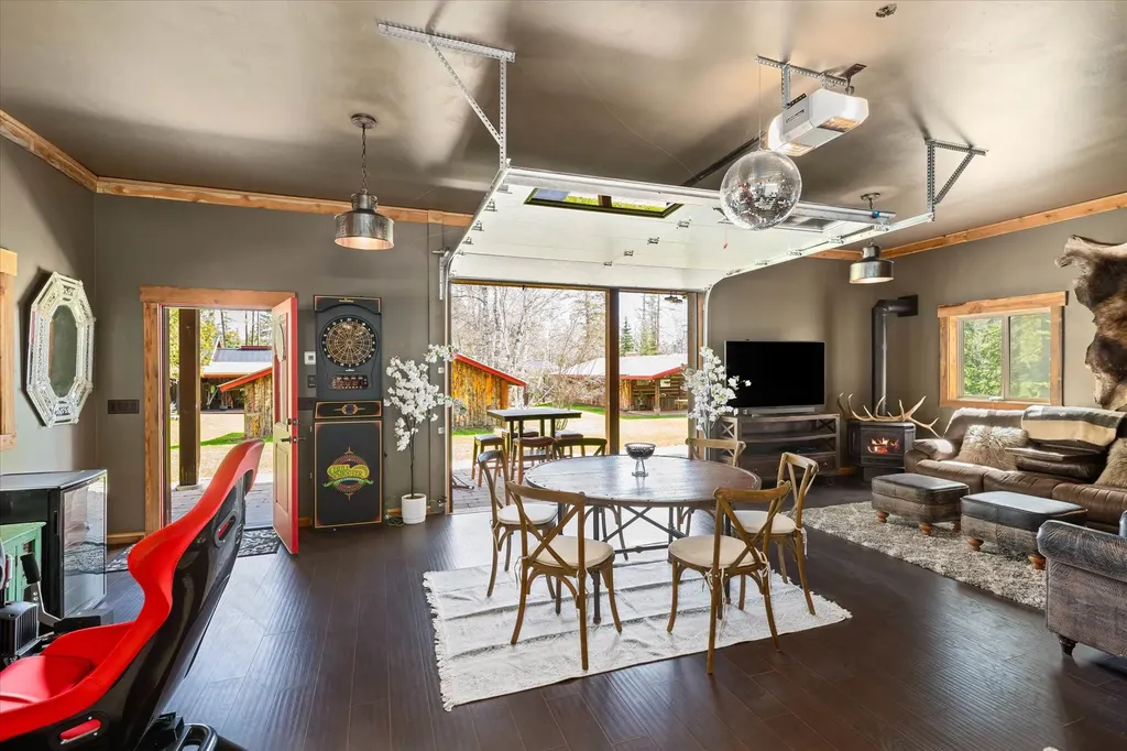 2130 Lion Mountain Road Whitefish MT 59937