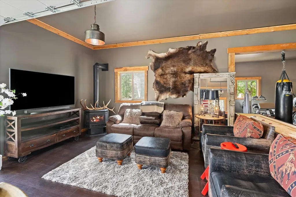 2130 Lion Mountain Road Whitefish MT 59937