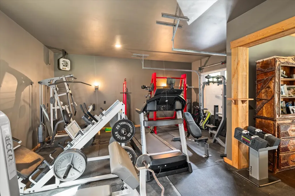 2130 Lion Mountain Road Whitefish MT 59937