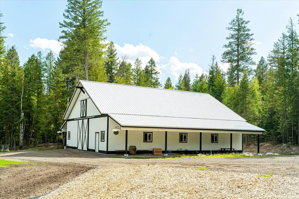 2130 Lion Mountain Road Whitefish MT 59937