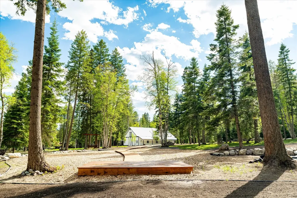2130 Lion Mountain Road Whitefish MT 59937