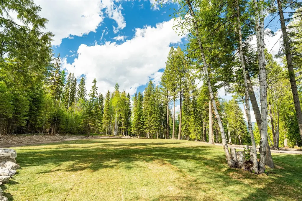 2130 Lion Mountain Road Whitefish MT 59937