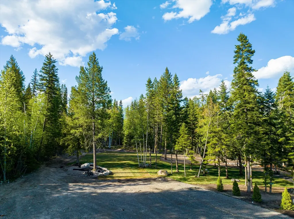 2130 Lion Mountain Road Whitefish MT 59937