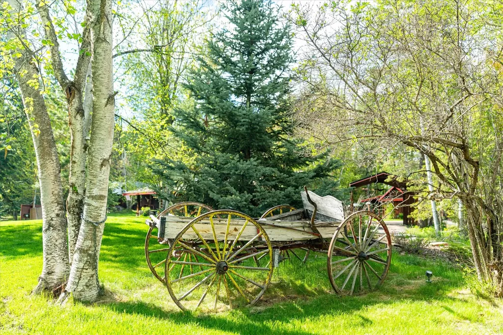 2130 Lion Mountain Road Whitefish MT 59937