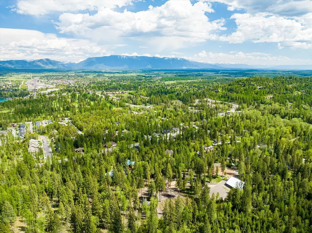 2130 Lion Mountain Road Whitefish MT 59937
