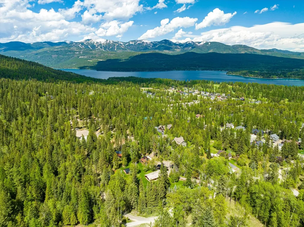 2130 Lion Mountain Road Whitefish MT 59937