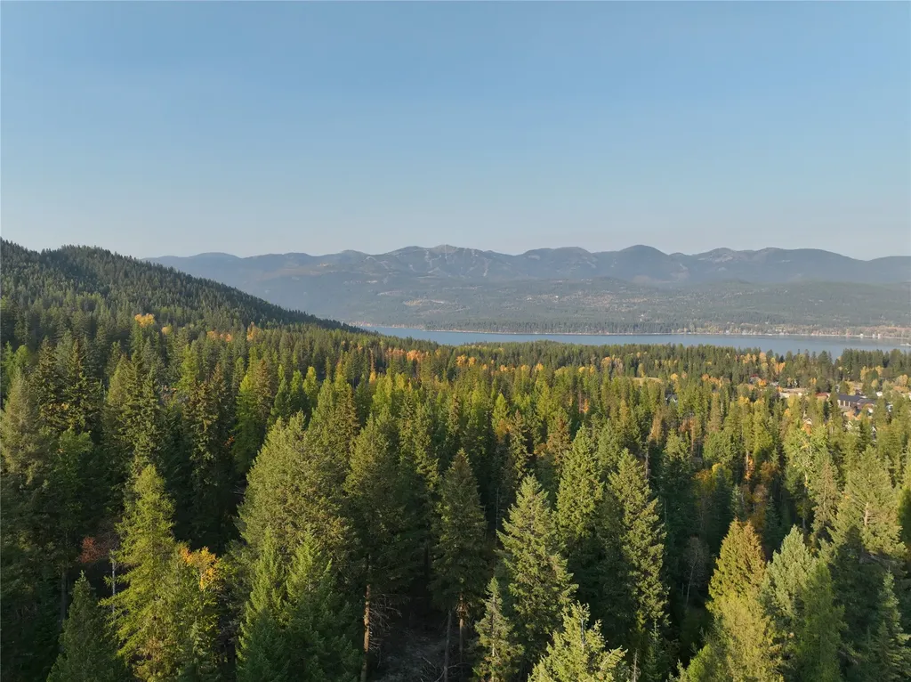 2130 Lion Mountain Road Whitefish MT 59937