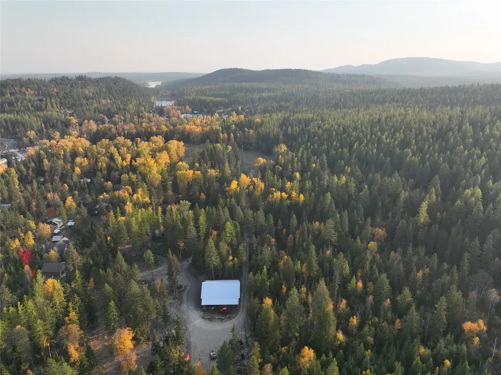 2130 Lion Mountain Road Whitefish MT 59937