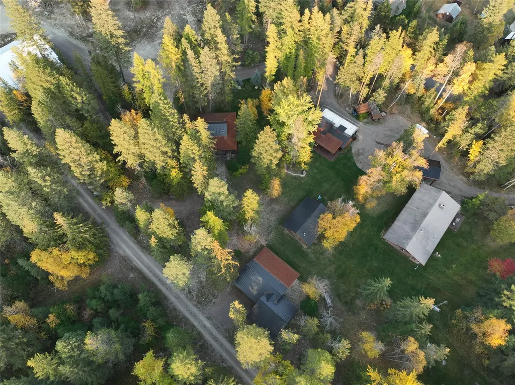2130 Lion Mountain Road Whitefish MT 59937