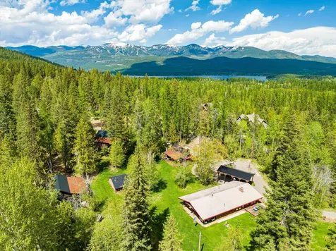 2130 Lion Mountain Road Whitefish MT 59937