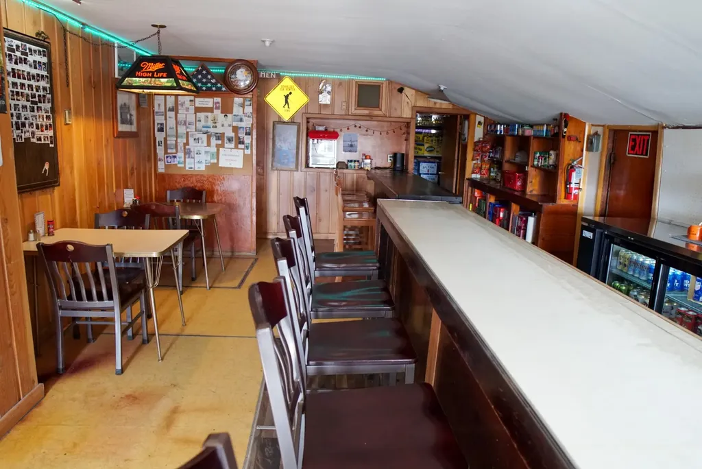 20 S Forest Road Martinsdale MT 59053