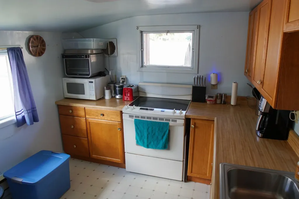 20 S Forest Road Martinsdale MT 59053