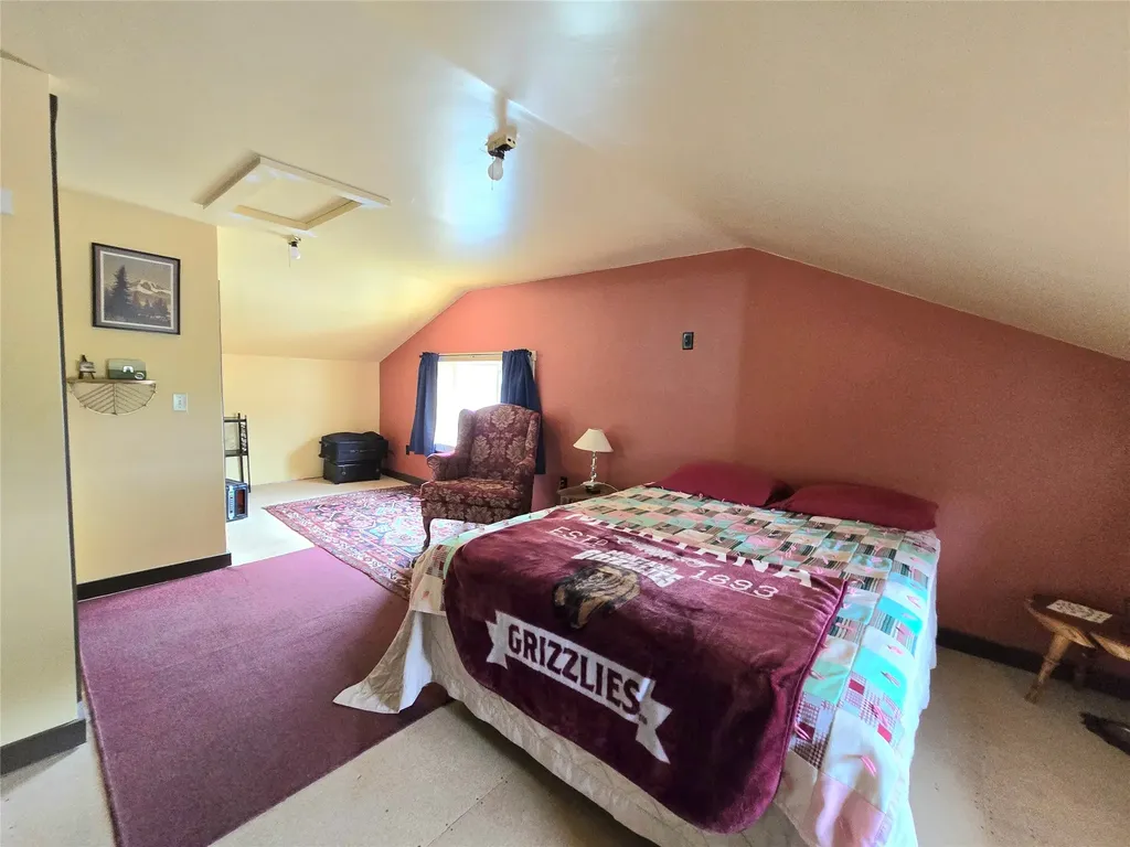 20 S Forest Road Martinsdale MT 59053