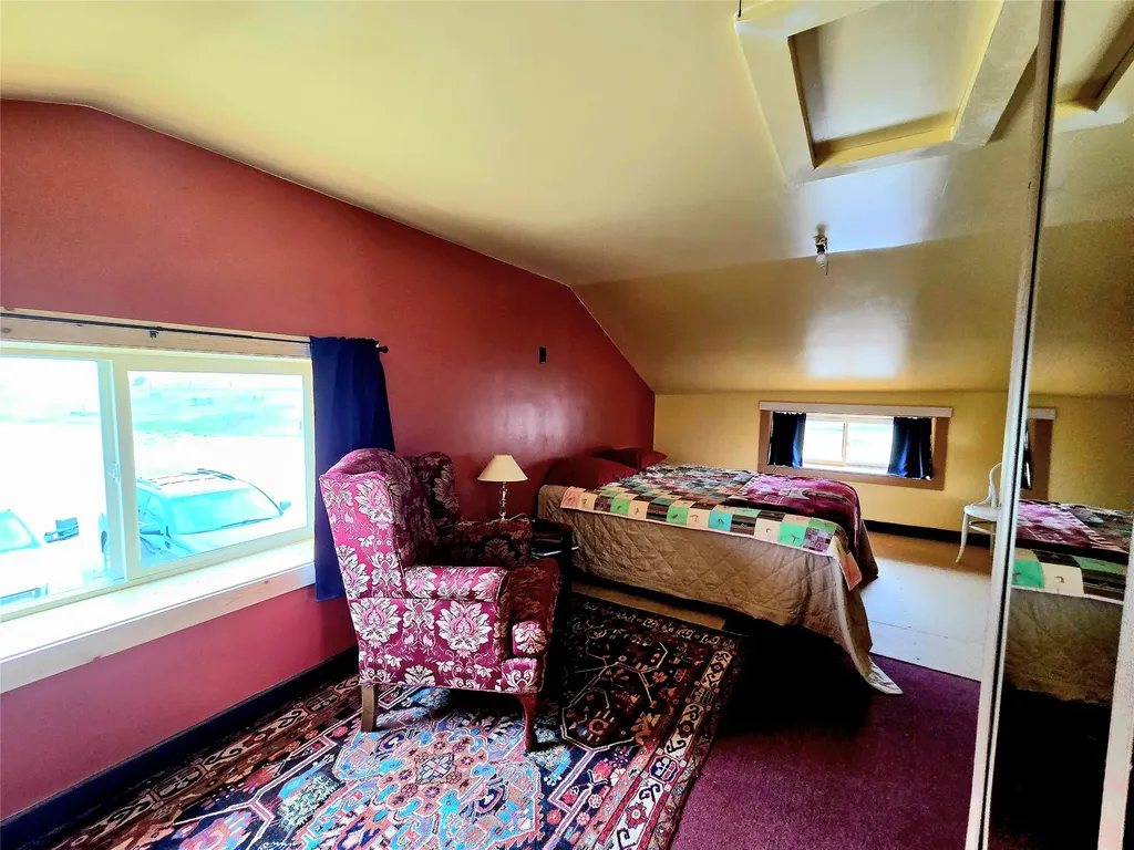 20 S Forest Road Martinsdale MT 59053