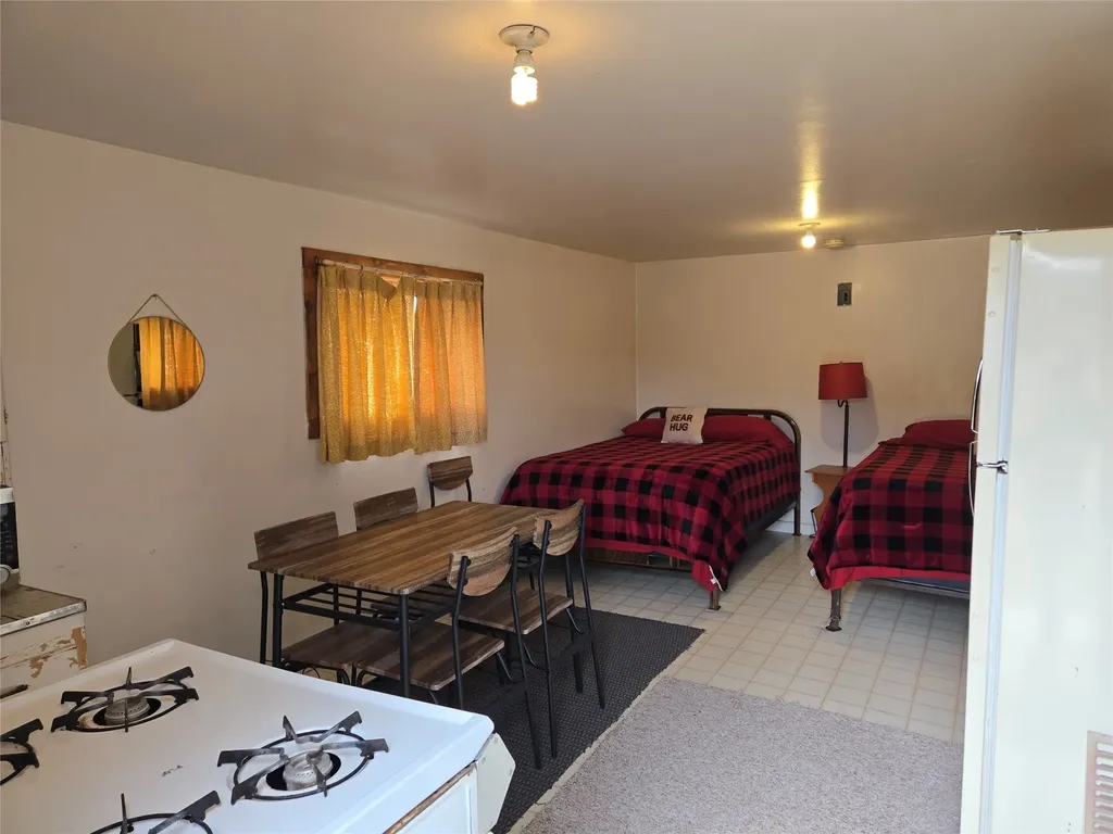 20 S Forest Road Martinsdale MT 59053