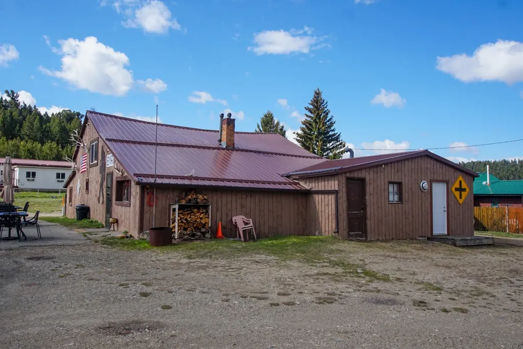 20 S Forest Road Martinsdale MT 59053