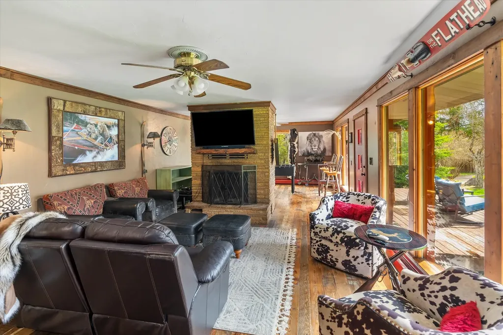 2130 Lion Mountain Road Whitefish MT 59937