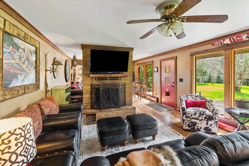 2130 Lion Mountain Road Whitefish MT 59937