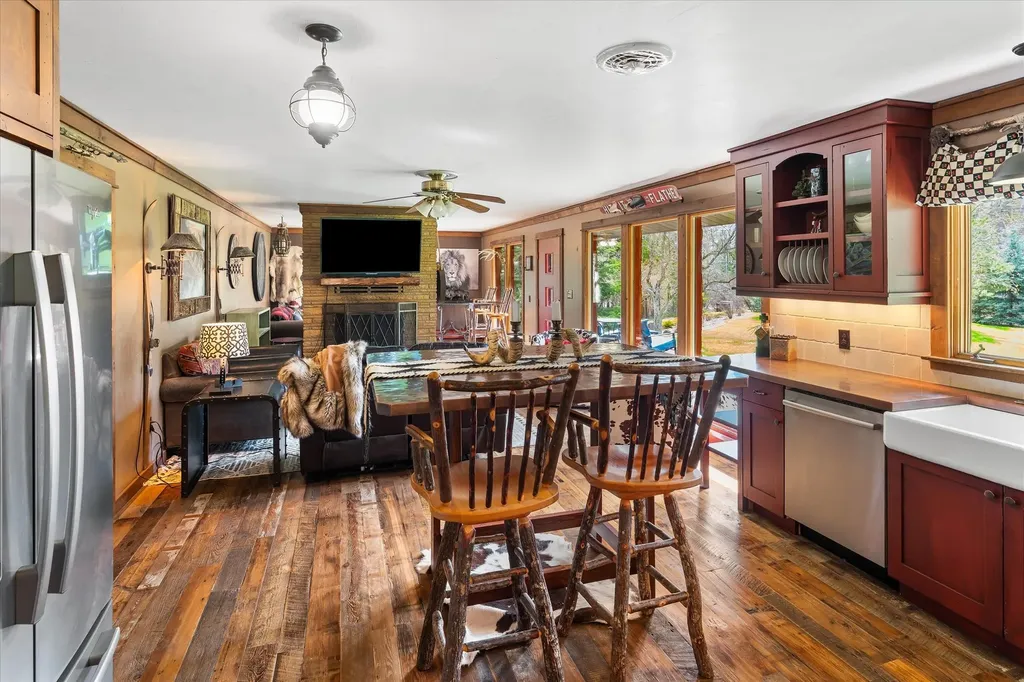 2130 Lion Mountain Road Whitefish MT 59937