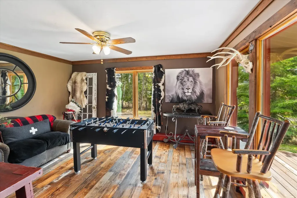 2130 Lion Mountain Road Whitefish MT 59937