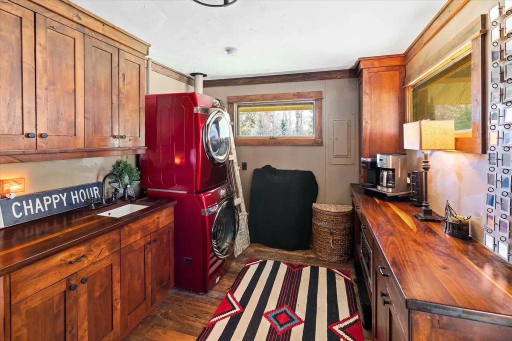 2130 Lion Mountain Road Whitefish MT 59937