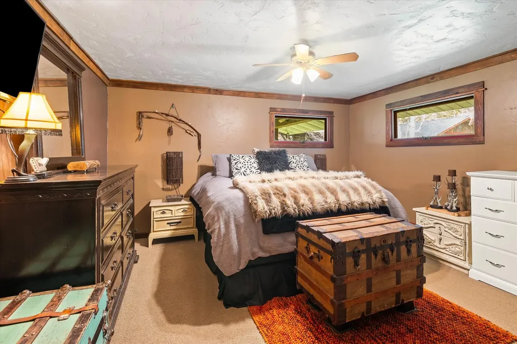 2130 Lion Mountain Road Whitefish MT 59937