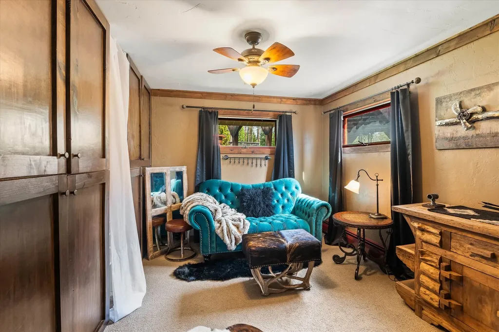 2130 Lion Mountain Road Whitefish MT 59937