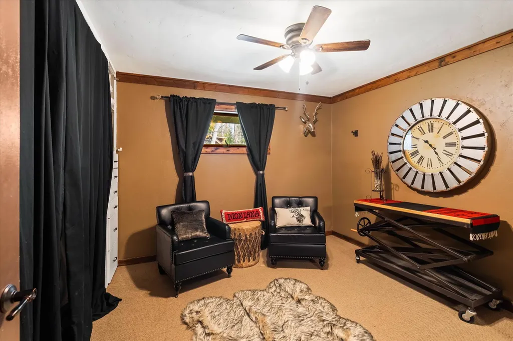 2130 Lion Mountain Road Whitefish MT 59937