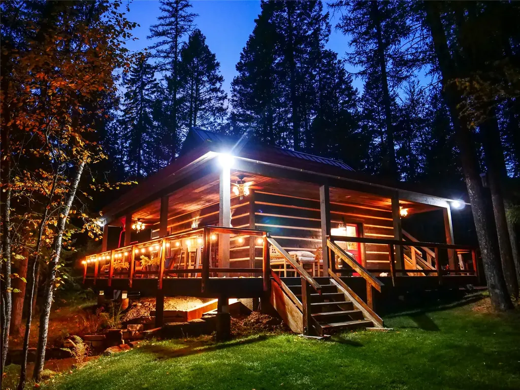 2130 Lion Mountain Road Whitefish MT 59937