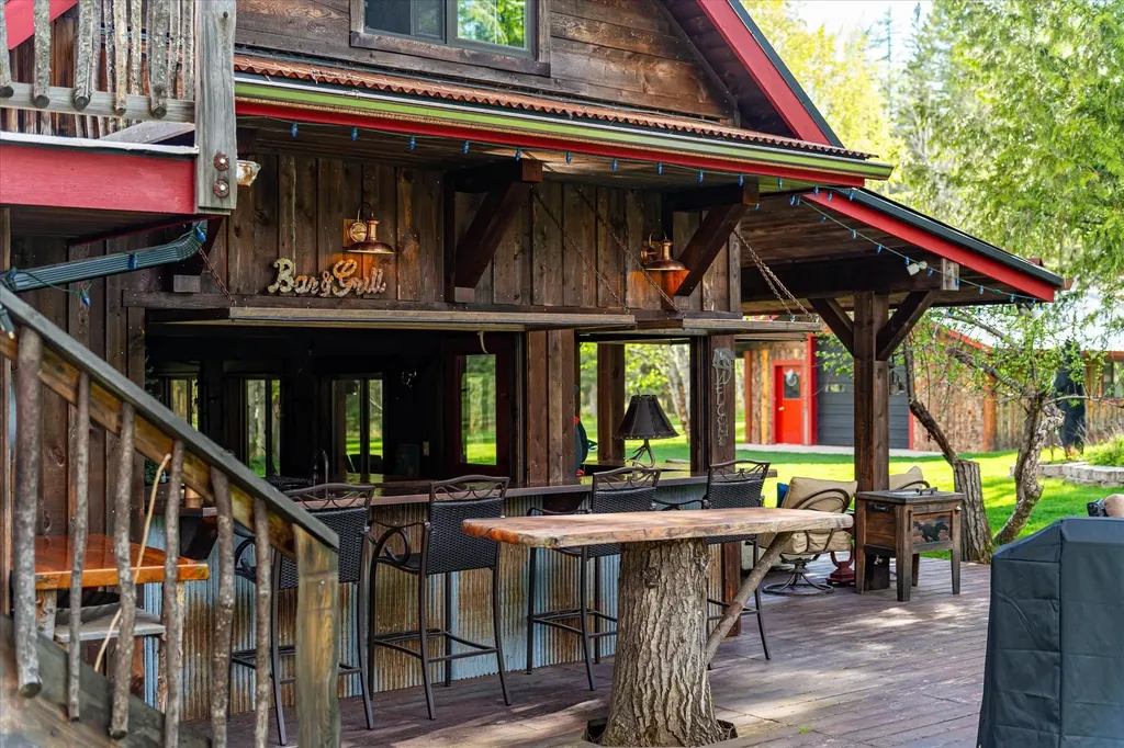 2130 Lion Mountain Road Whitefish MT 59937