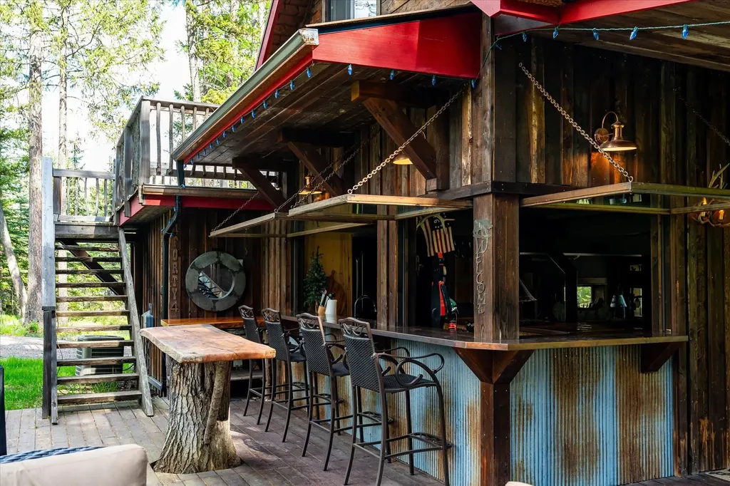 2130 Lion Mountain Road Whitefish MT 59937