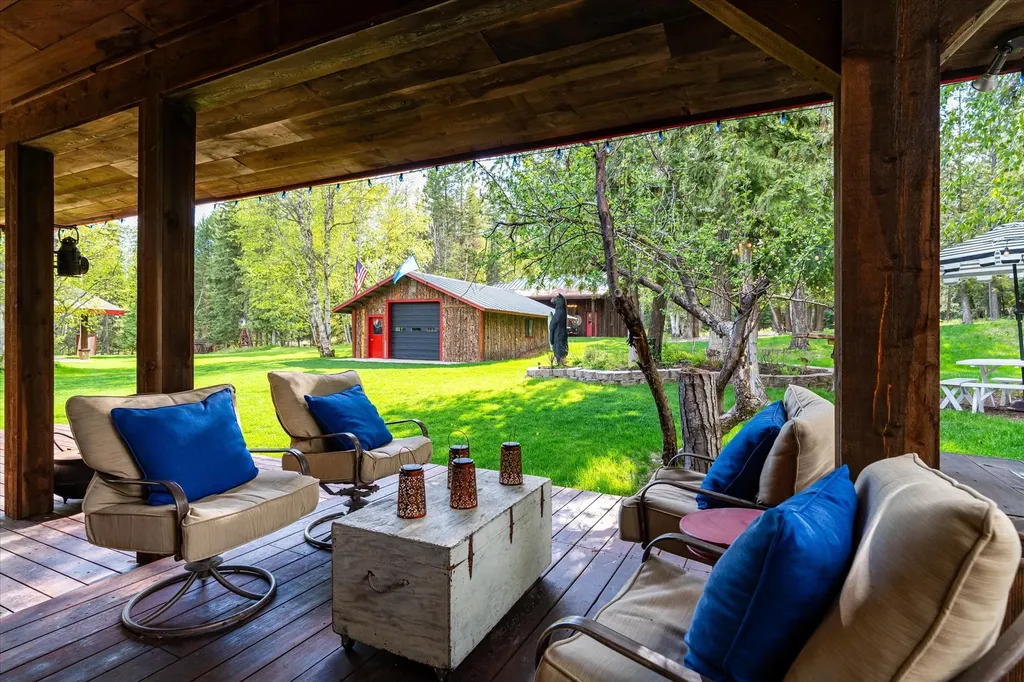 2130 Lion Mountain Road Whitefish MT 59937