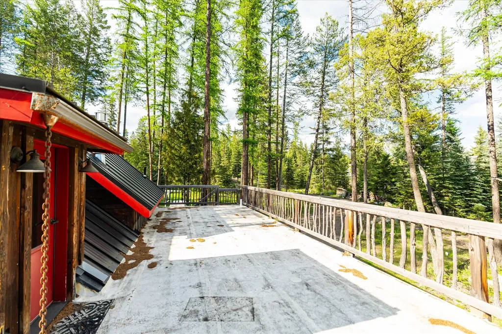 2130 Lion Mountain Road Whitefish MT 59937