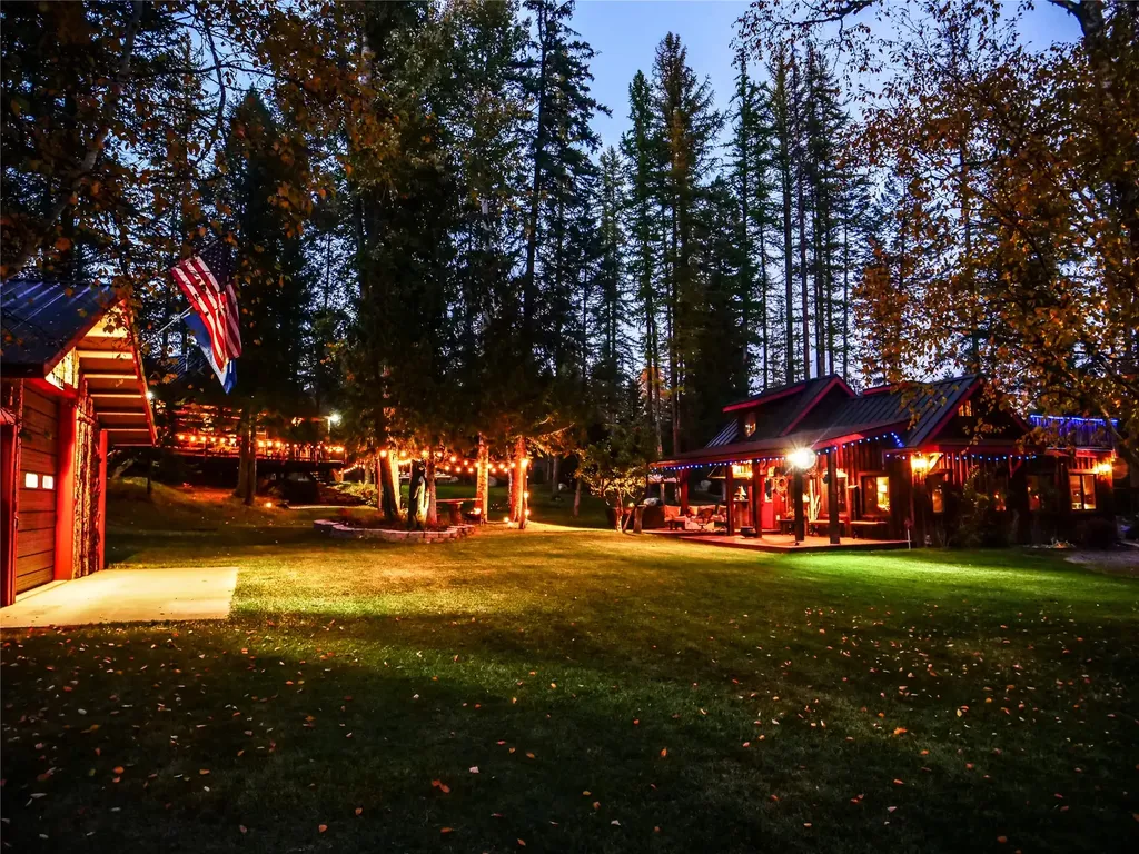 2130 Lion Mountain Road Whitefish MT 59937