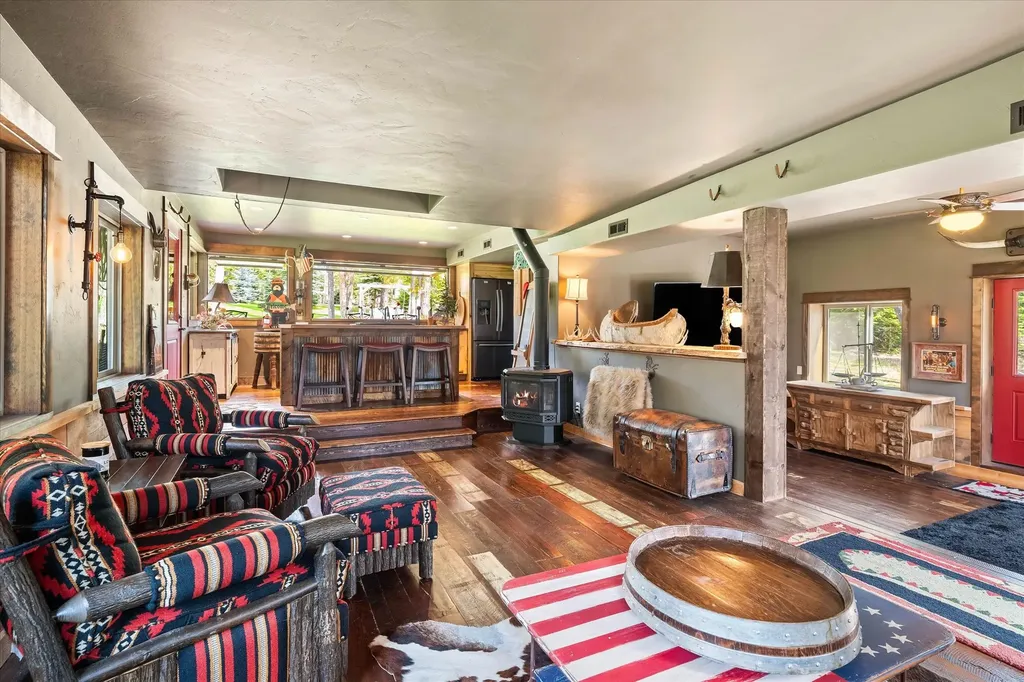 2130 Lion Mountain Road Whitefish MT 59937