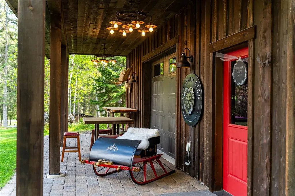 2130 Lion Mountain Road Whitefish MT 59937