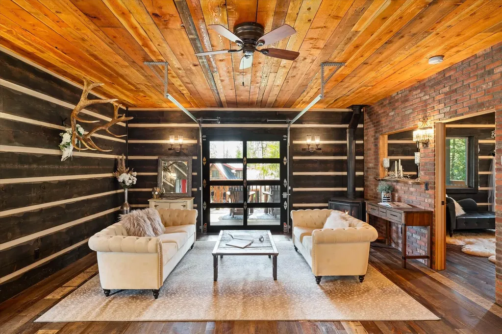2130 Lion Mountain Road Whitefish MT 59937