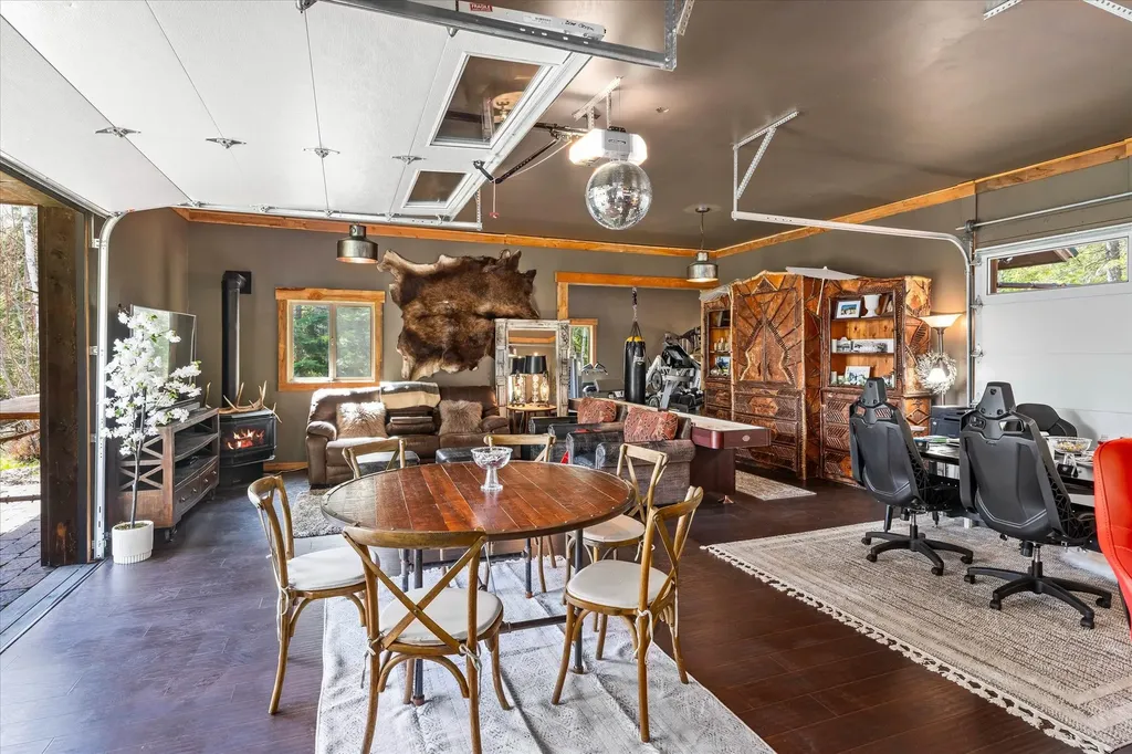 2130 Lion Mountain Road Whitefish MT 59937