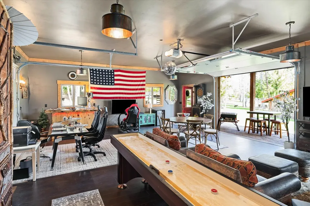 2130 Lion Mountain Road Whitefish MT 59937