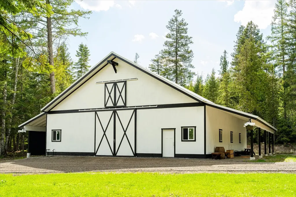 2130 Lion Mountain Road Whitefish MT 59937