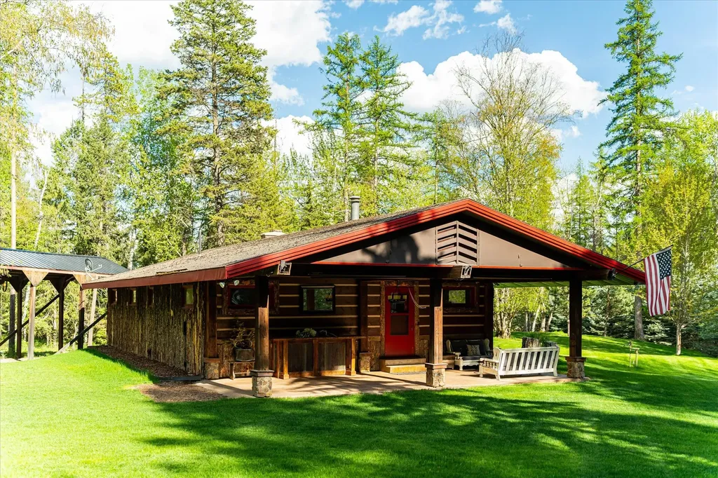 2130 Lion Mountain Road Whitefish MT 59937
