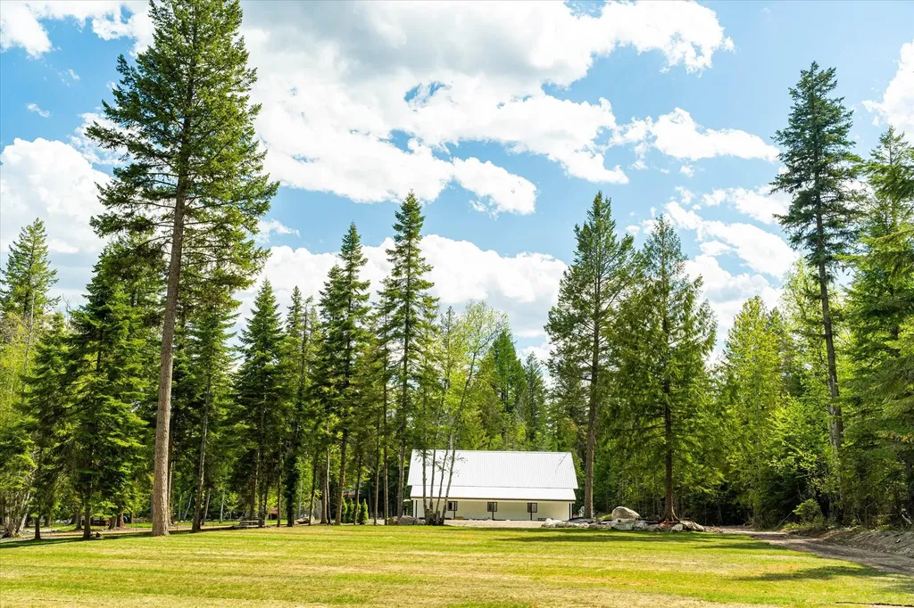 2130 Lion Mountain Road Whitefish MT 59937