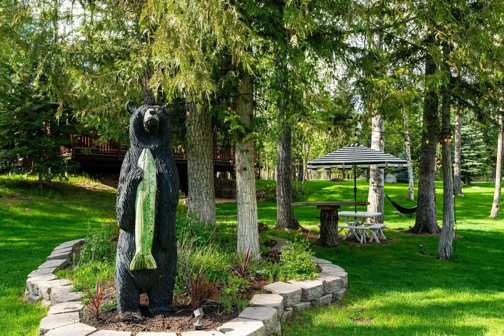 2130 Lion Mountain Road Whitefish MT 59937