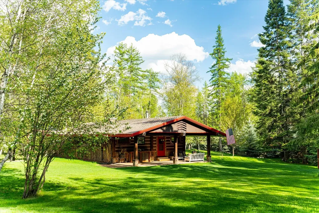 2130 Lion Mountain Road Whitefish MT 59937