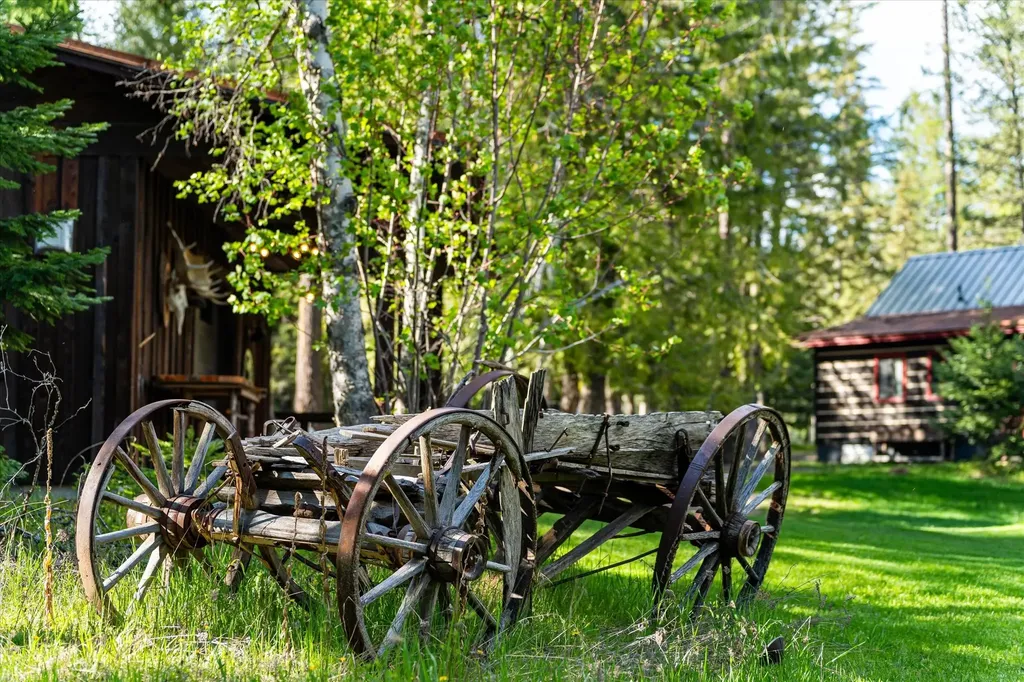 2130 Lion Mountain Road Whitefish MT 59937