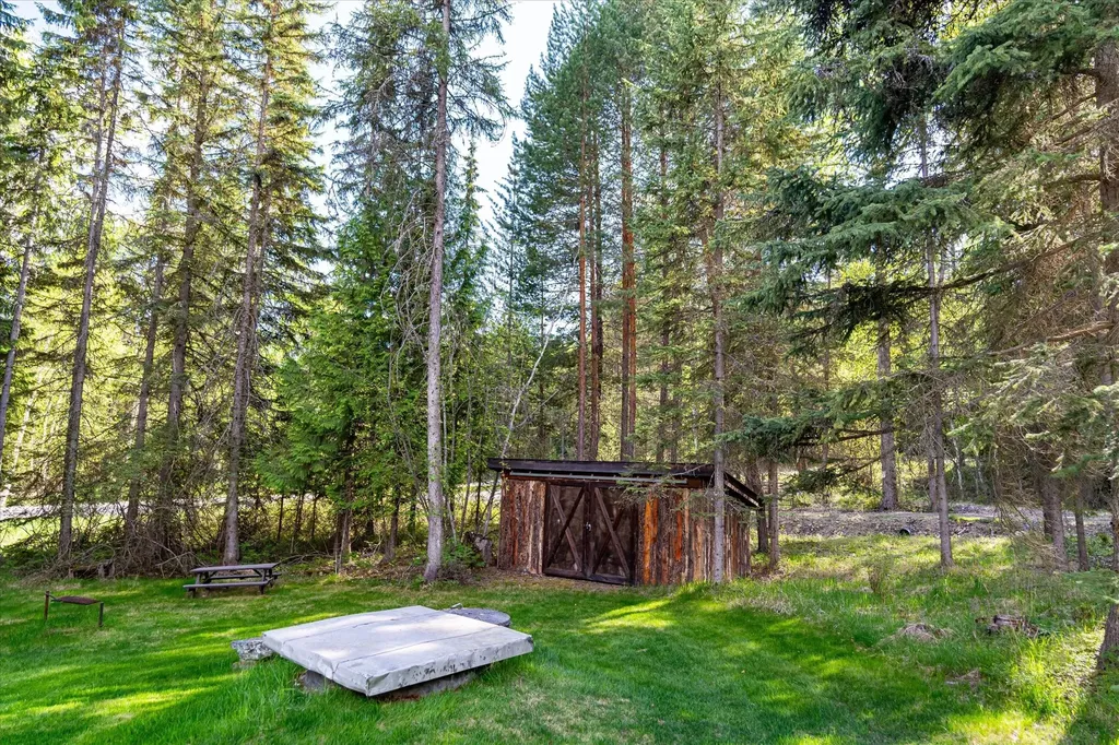 2130 Lion Mountain Road Whitefish MT 59937